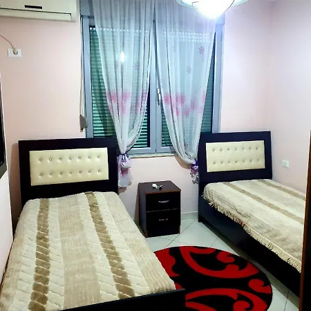Beautiful In At Zogu I Zi Apartment