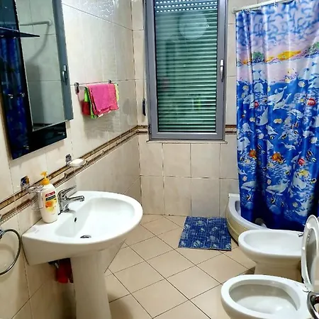 Apartment Beautiful In At Zogu I Zi Tirana