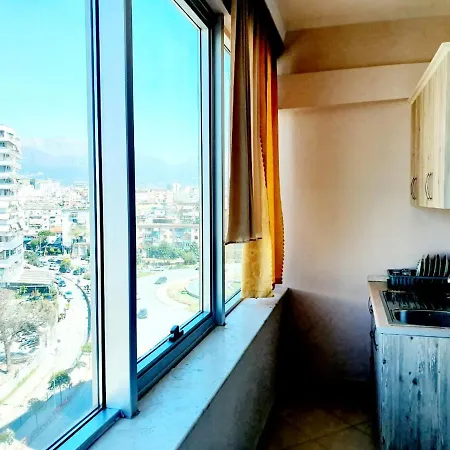 Apartment Beautiful In At Zogu I Zi