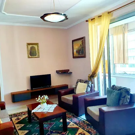 Apartment Beautiful In At Zogu I Zi *