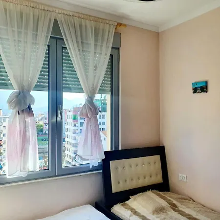 Beautiful In At Zogu I Zi Apartment Tirana