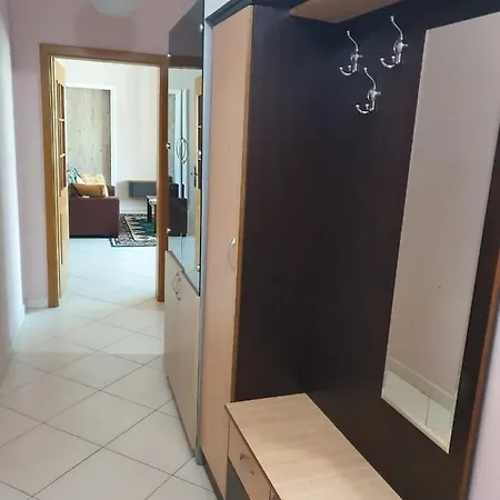 Beautiful In At Zogu I Zi Apartment Tirana